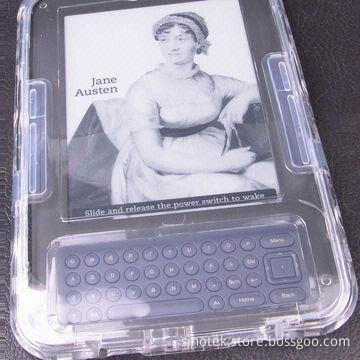 Waterproof case for kindle